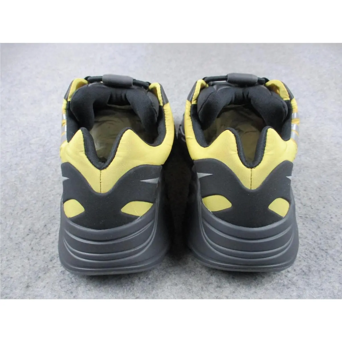 Adidas shoes - adidas Yeezy 700 MNVN - Yeezy MNVN - Yellow (UPC: 195733976477) 5