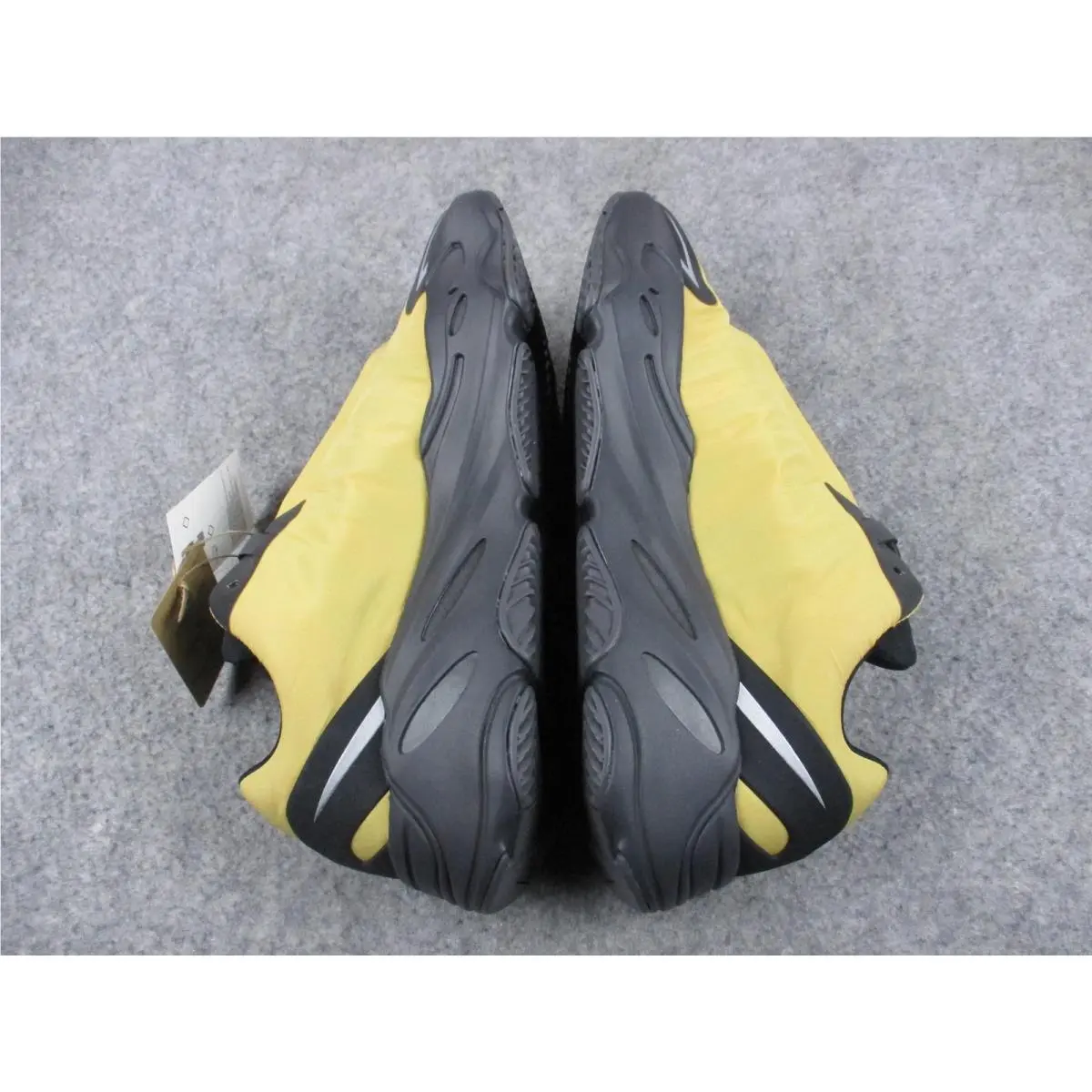 Adidas shoes - adidas Yeezy 700 MNVN - Yeezy MNVN - Yellow (UPC: 195733976477) 8