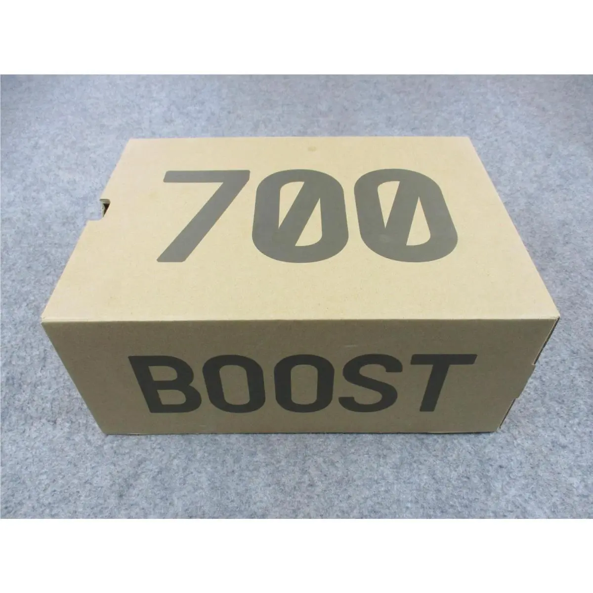 Adidas shoes - adidas Yeezy 700 MNVN - Yeezy MNVN - Yellow (UPC: 195733976477) 13