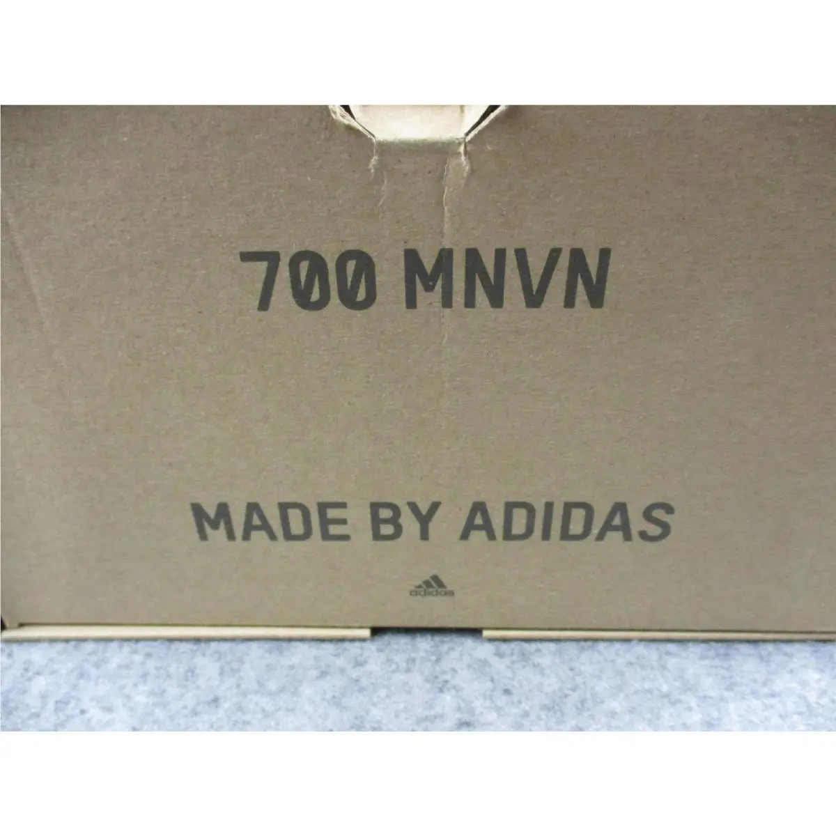 Adidas shoes - adidas Yeezy 700 MNVN - Yeezy MNVN - Yellow (UPC: 195733976477) 16