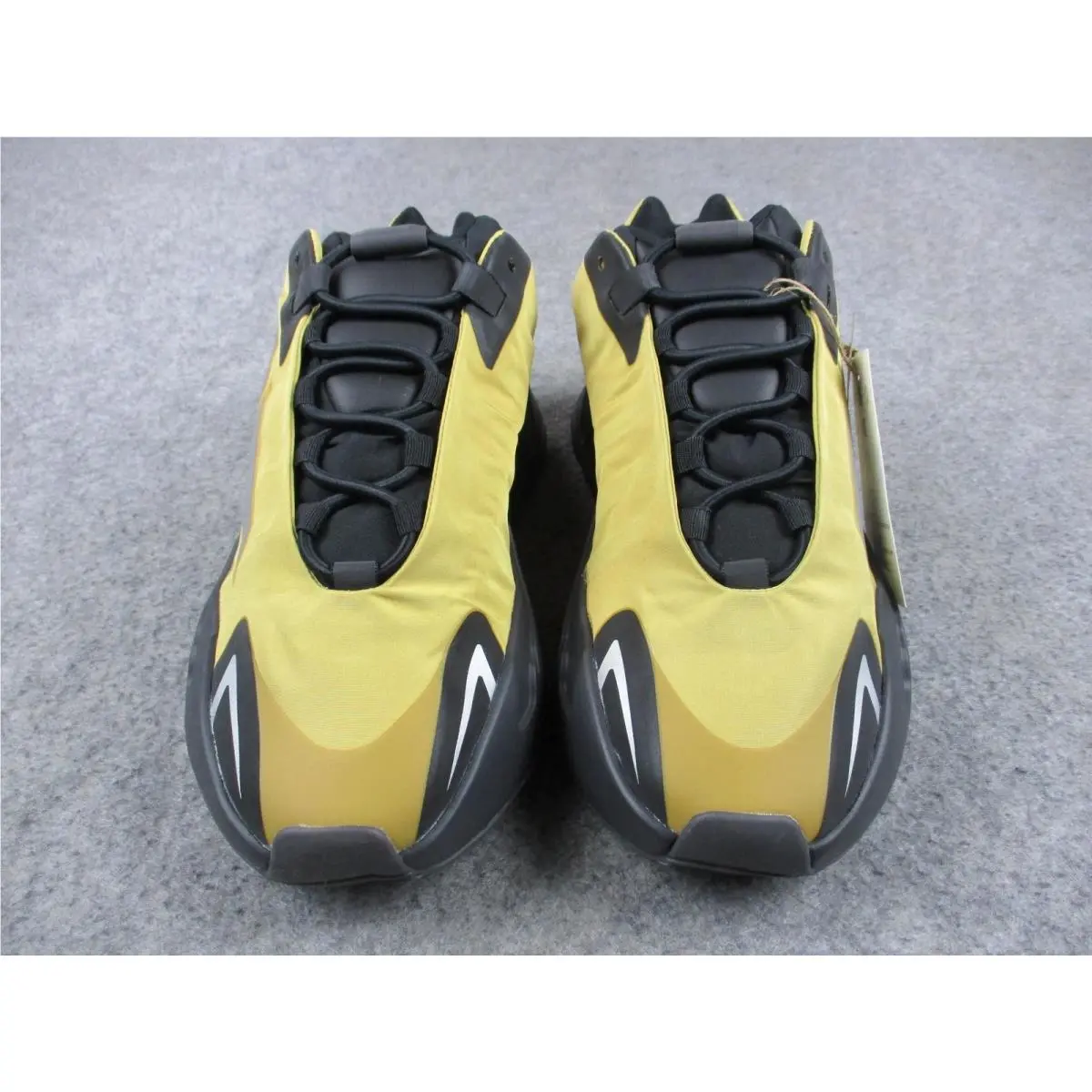Adidas shoes - adidas Yeezy 700 MNVN - Yeezy MNVN - Yellow (UPC: 195733976477) 1