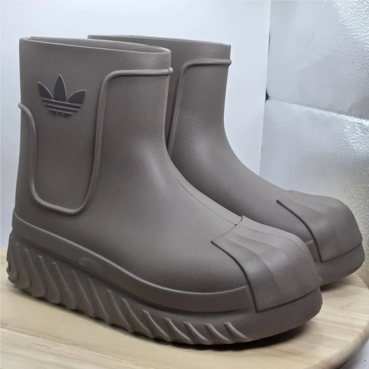 Adidas shoes - ADIFOM Superstar - ADIFOM Superstar - Brown 1