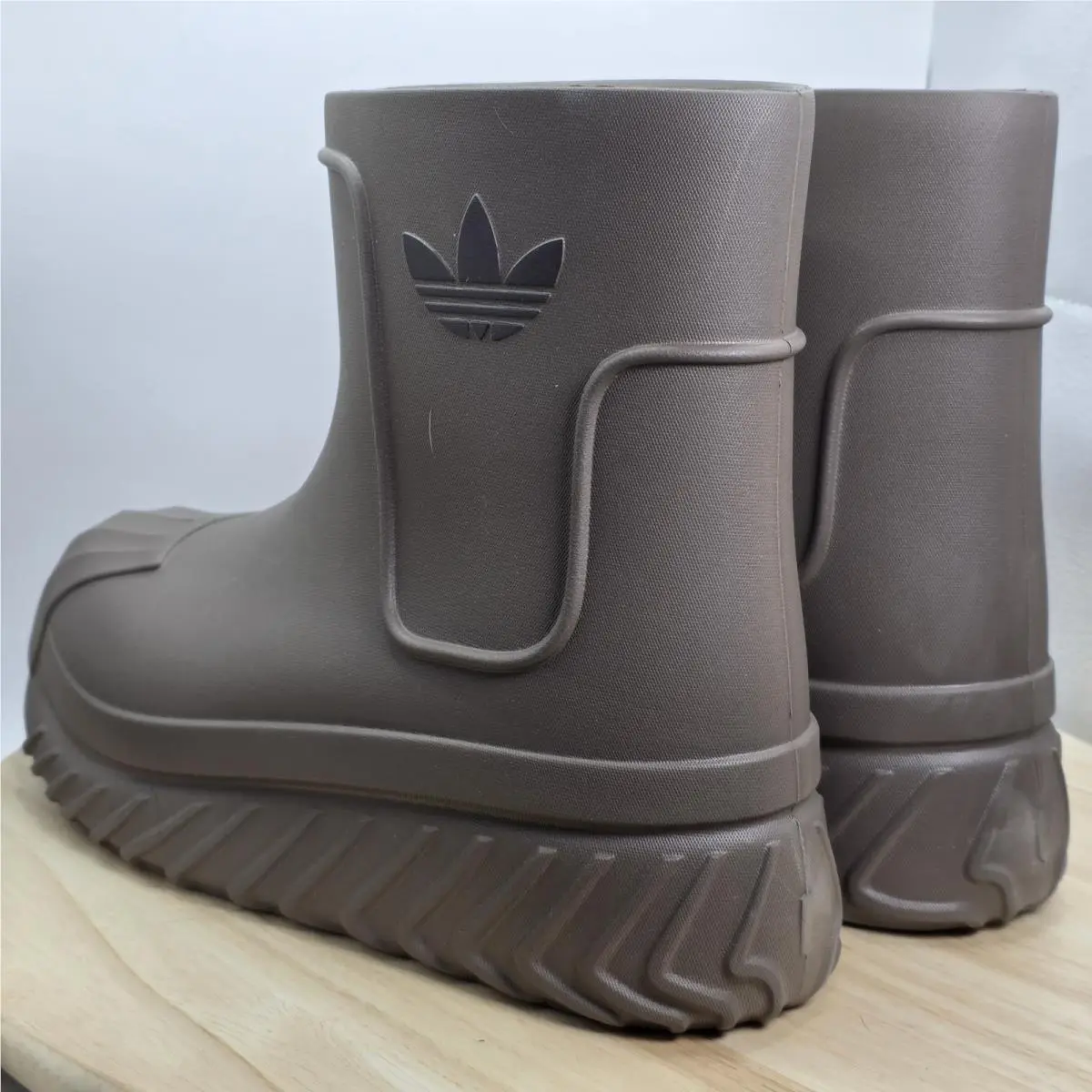 Adidas shoes - ADIFOM Superstar - ADIFOM Superstar - Brown 4