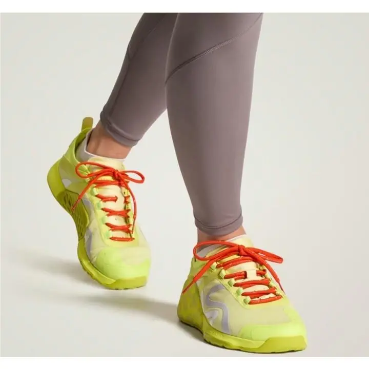 Women’s Stella Mccartney Dropset Strength Training Shoes Sz7.5 JQ1593 by Adidas