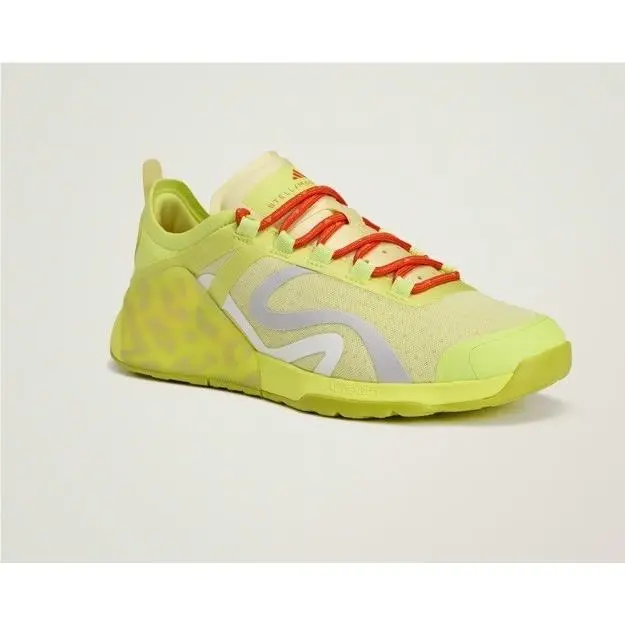 Adidas shoes - adidas Stella McCartney - Stella McCartney - JQ1593 - Yellow 1
