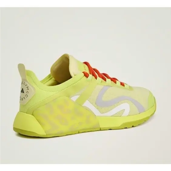 Adidas shoes - adidas Stella McCartney - Stella McCartney - JQ1593 - Yellow 2