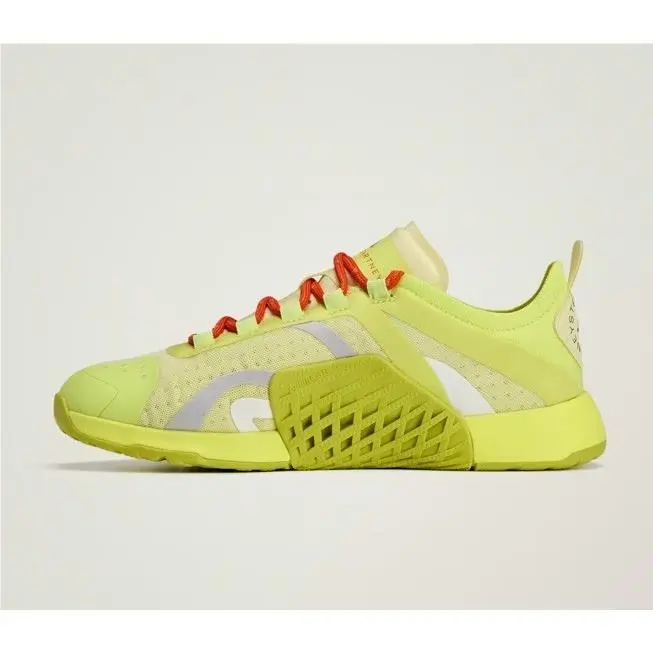Adidas shoes - adidas Stella McCartney - Stella McCartney - JQ1593 - Yellow 3
