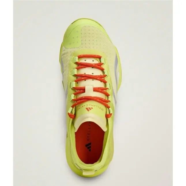 Adidas shoes - adidas Stella McCartney - Stella McCartney - JQ1593 - Yellow 4