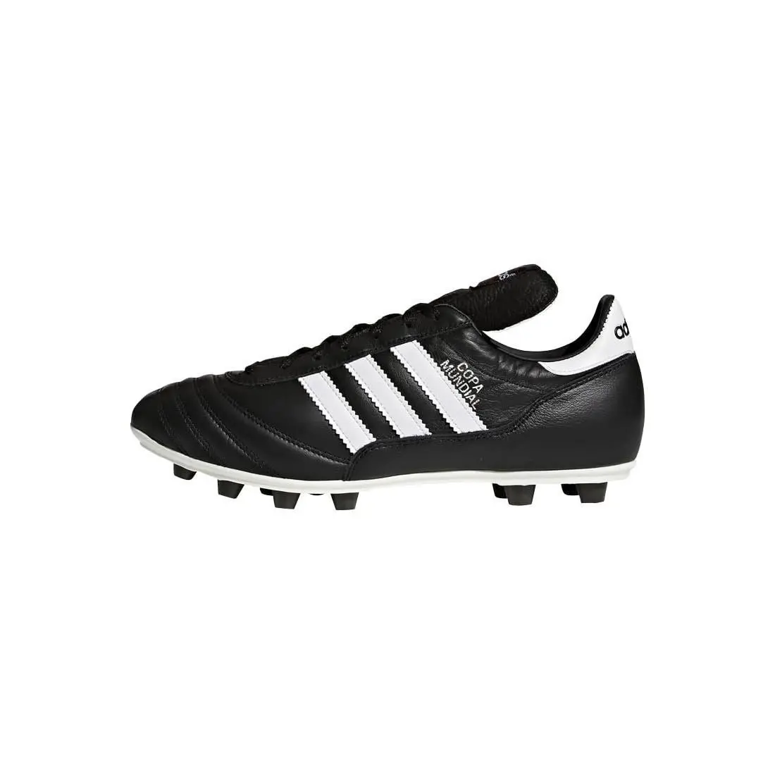 Adidas Performance Men`s Copa Mundial Soccer Shoe Black/white/black 11.5 M