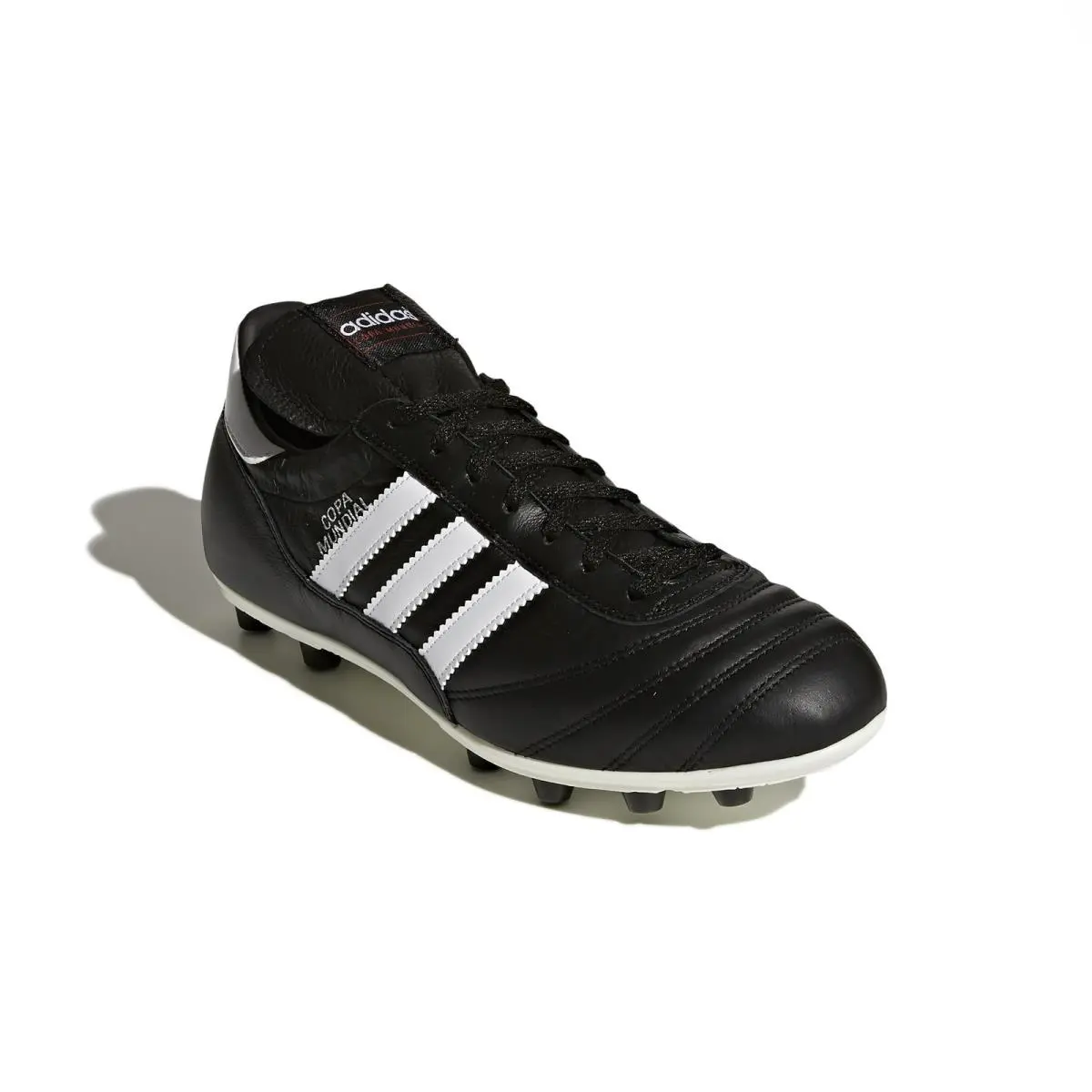 Adidas shoes - Black 1
