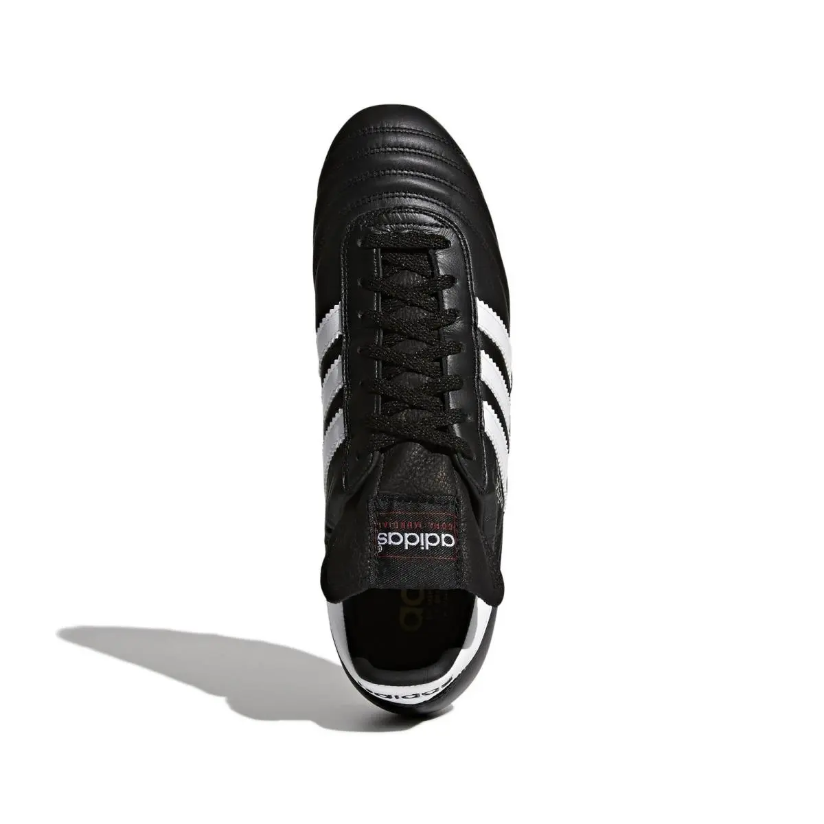 Adidas shoes - Black 2