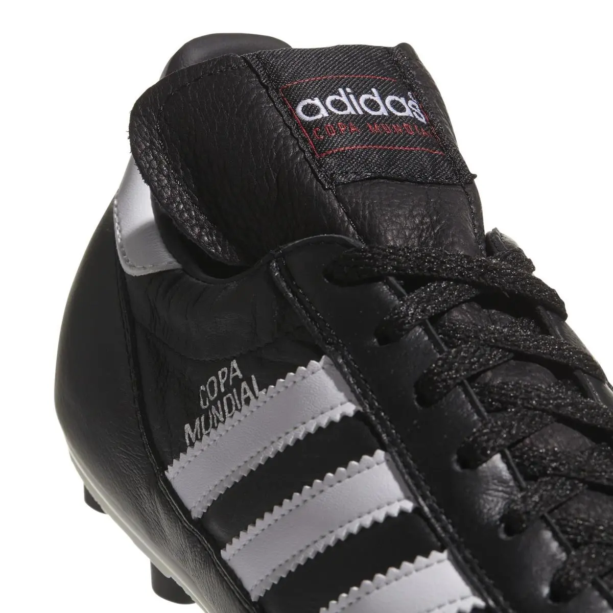 Adidas shoes - Black 3