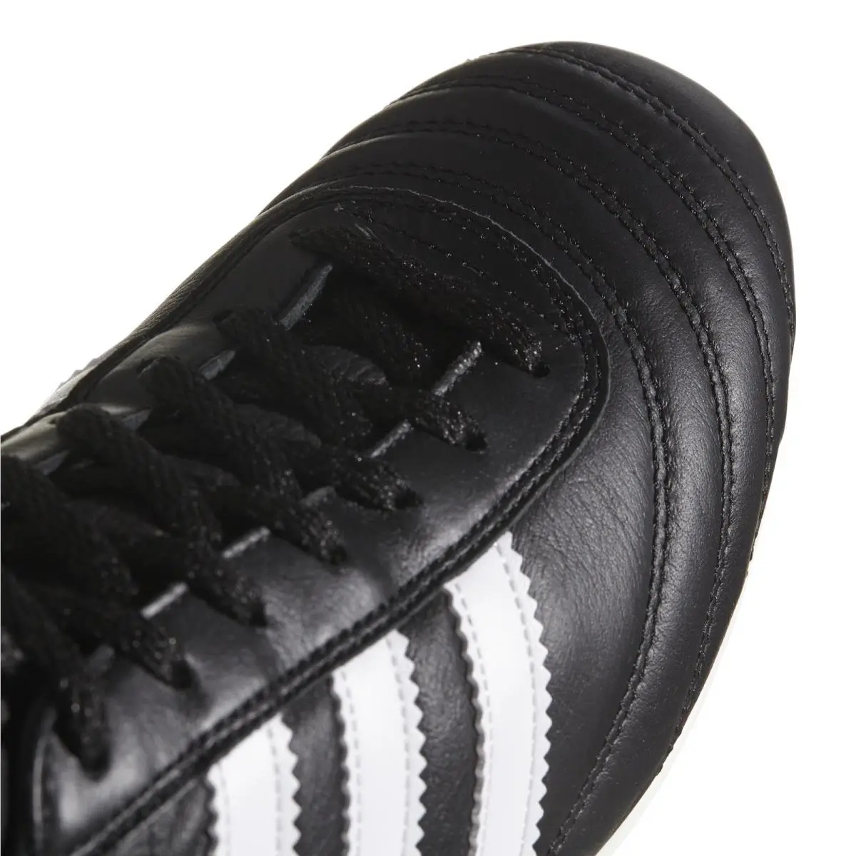 Adidas shoes - Black 4