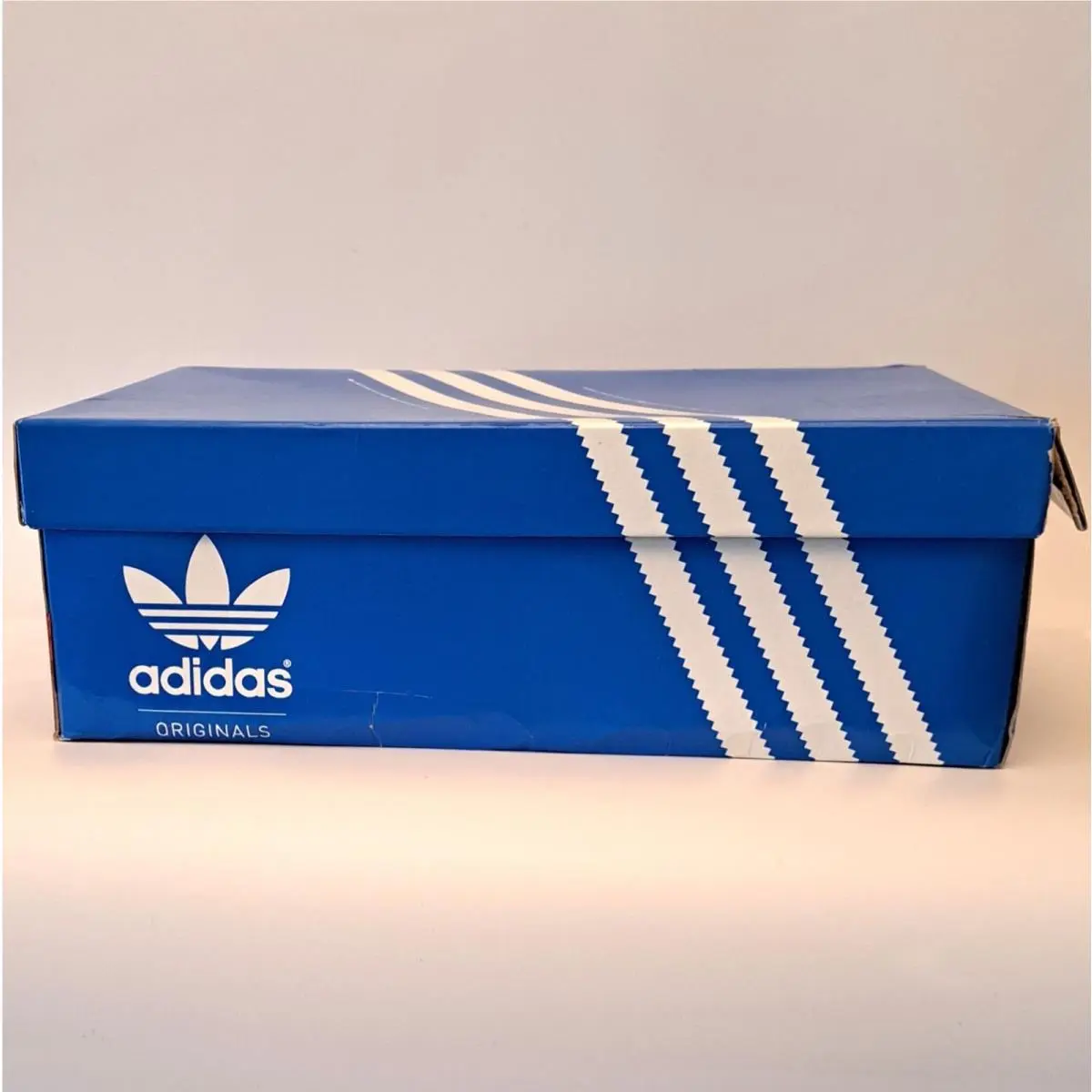 Adidas shoes - adidas Originals - Originals - Blue 9