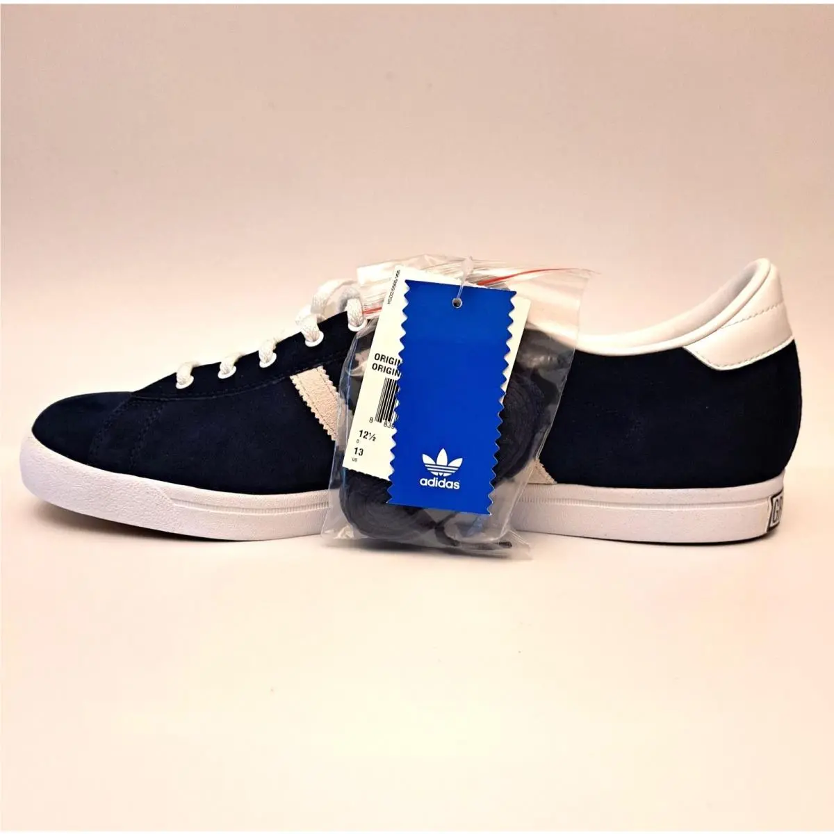 Adidas shoes - adidas Originals - Originals - Blue 3