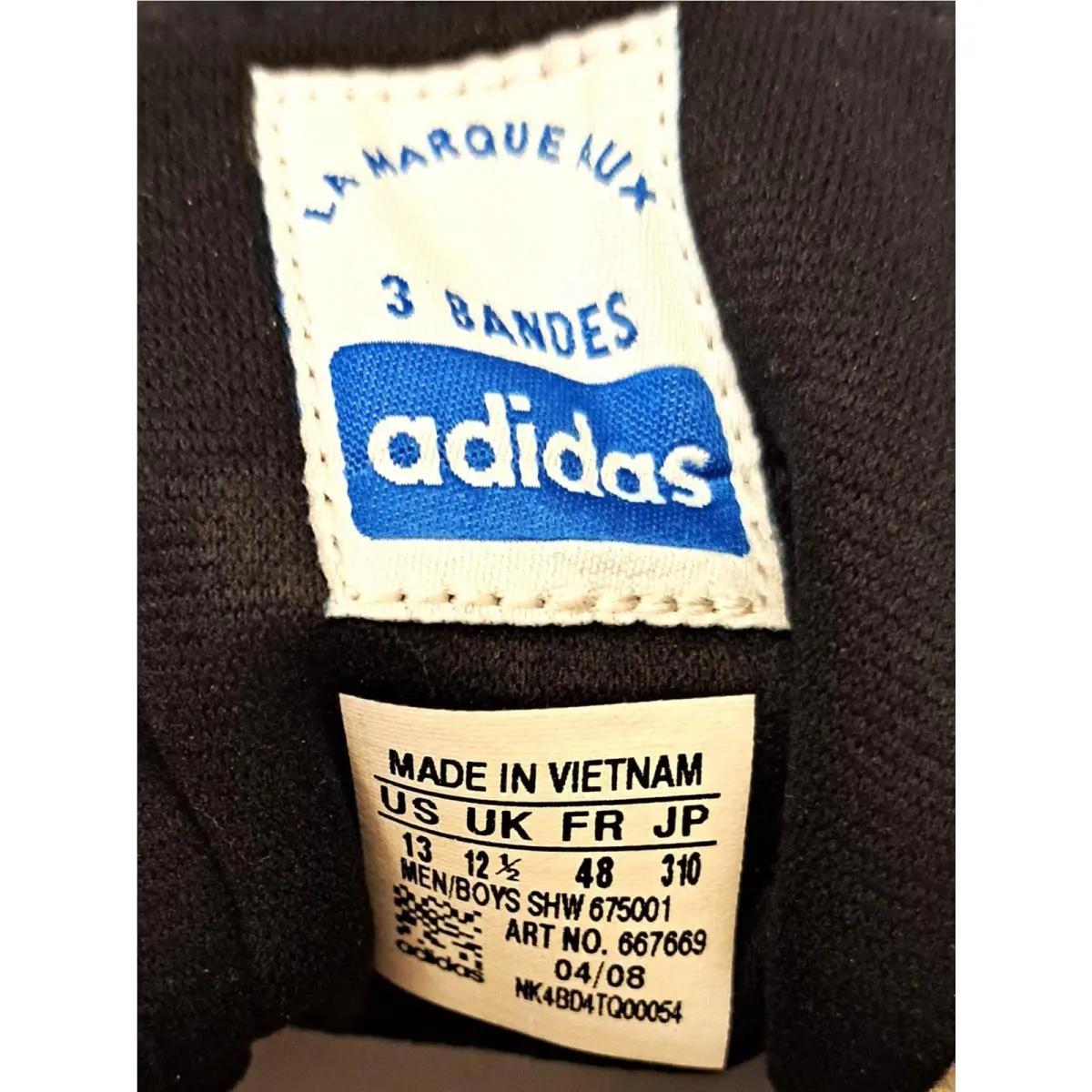 Adidas shoes - adidas Originals - Originals - Blue 6