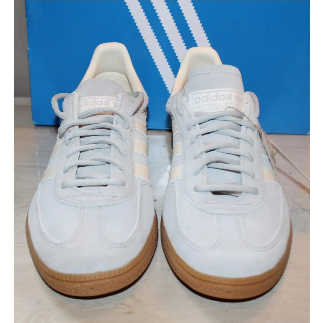 Adidas shoes - adidas Handball Spezial - Handball Spezial - JH5443IF7086 - Gray 1