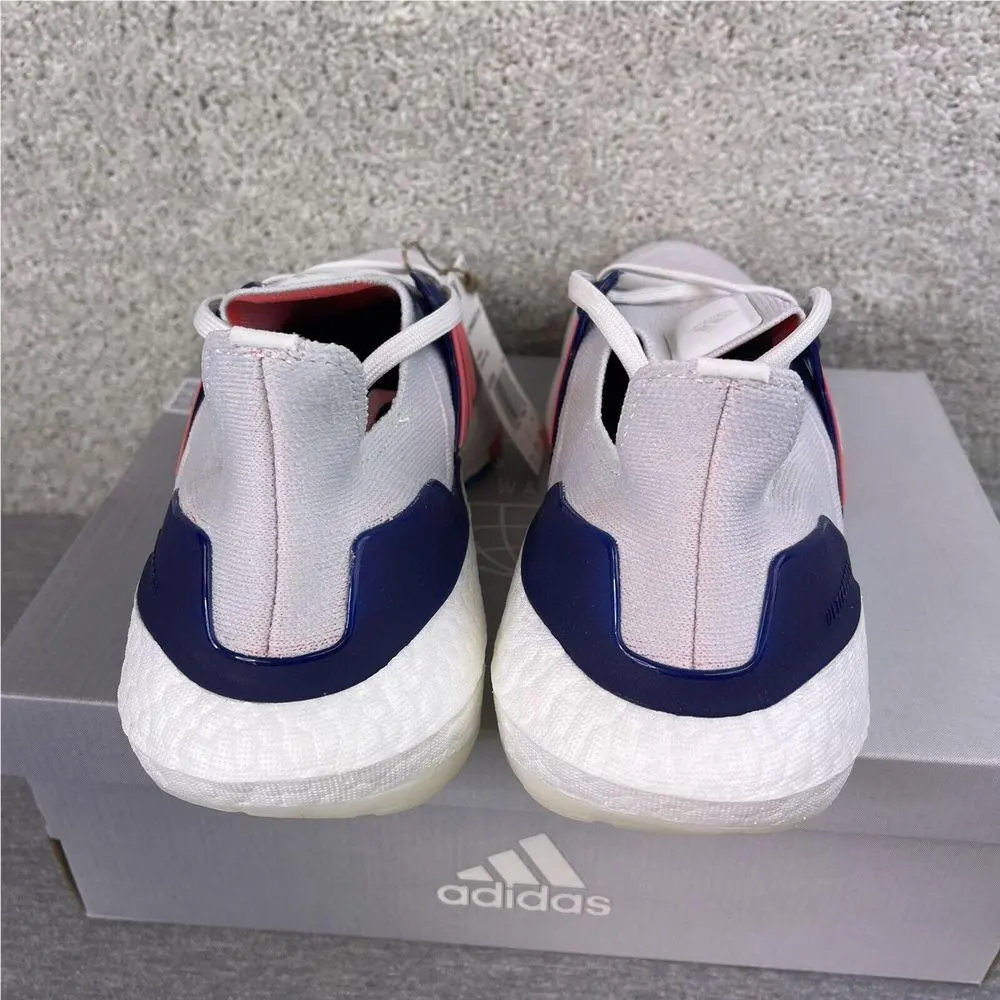 Adidas shoes - adidas UltraBoost 22 - UltraBoost - GS5589 - Blue (UPC: 195734368387) 2