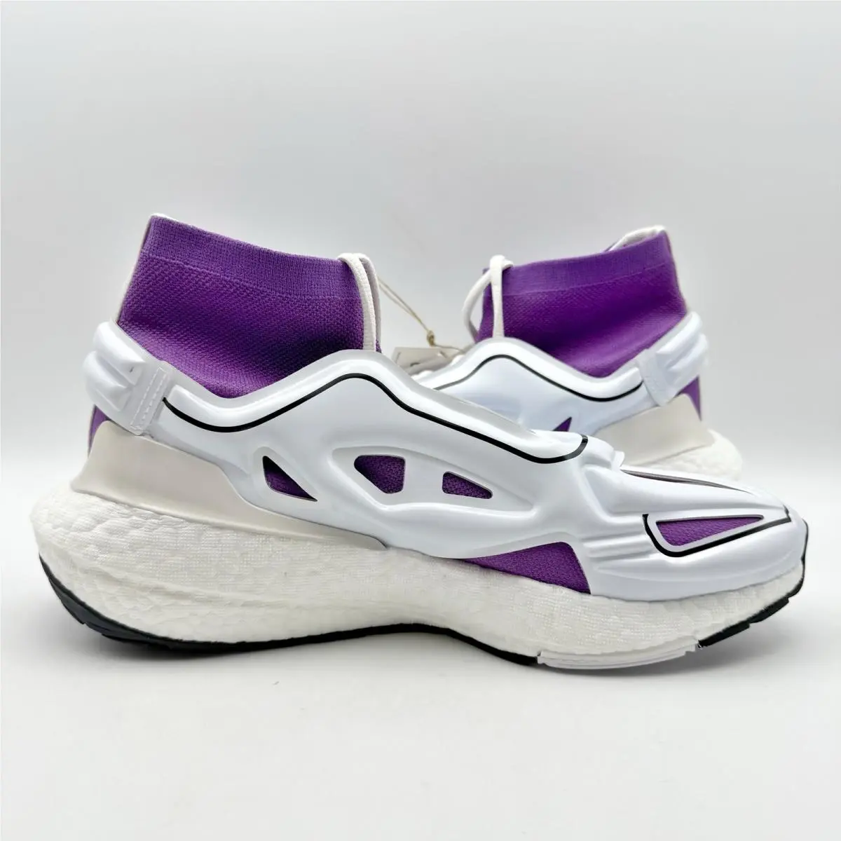 Adidas shoes - White (UPC: 195740147426) 2