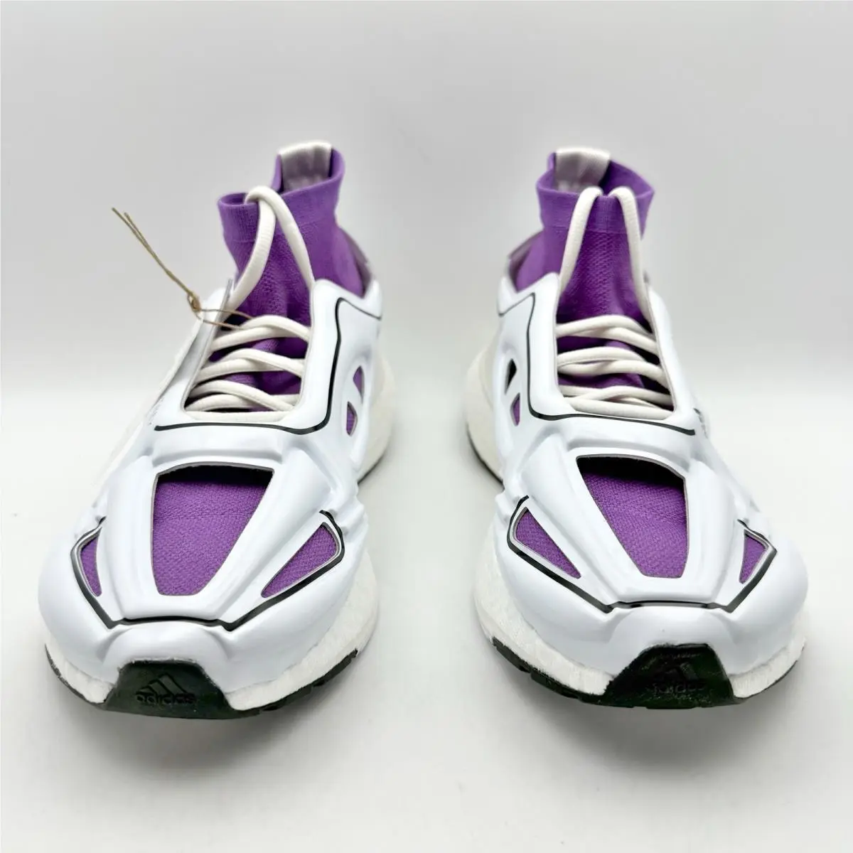 Adidas shoes - White (UPC: 195740147426) 4