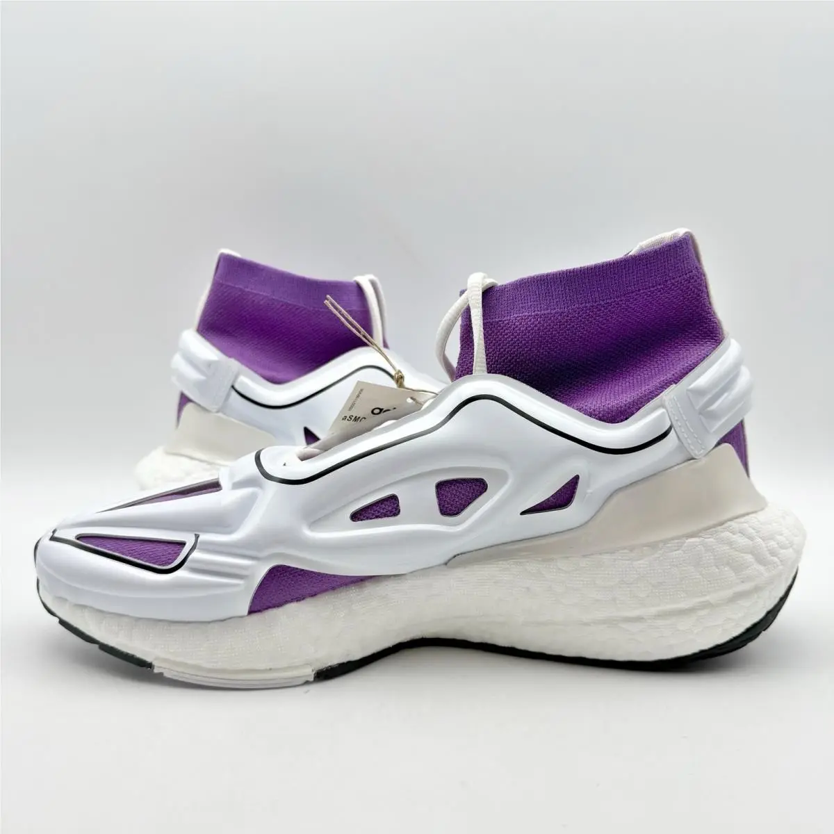 Adidas shoes - White (UPC: 195740147426) 5