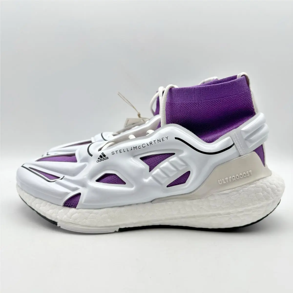 Adidas shoes - White (UPC: 195740147426) 6