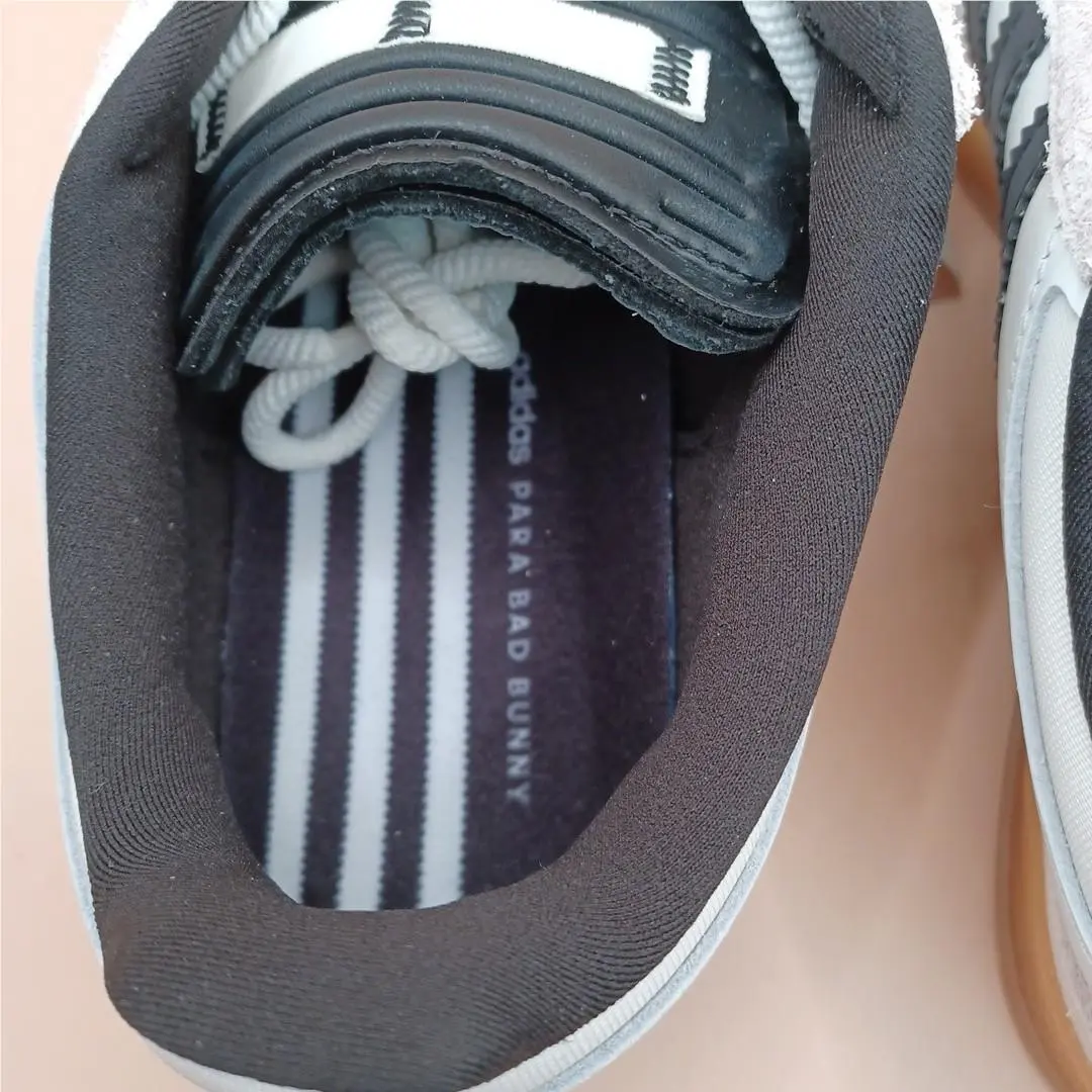 Adidas shoes - adidas Gazelle - Gazelle - Multicolor 4
