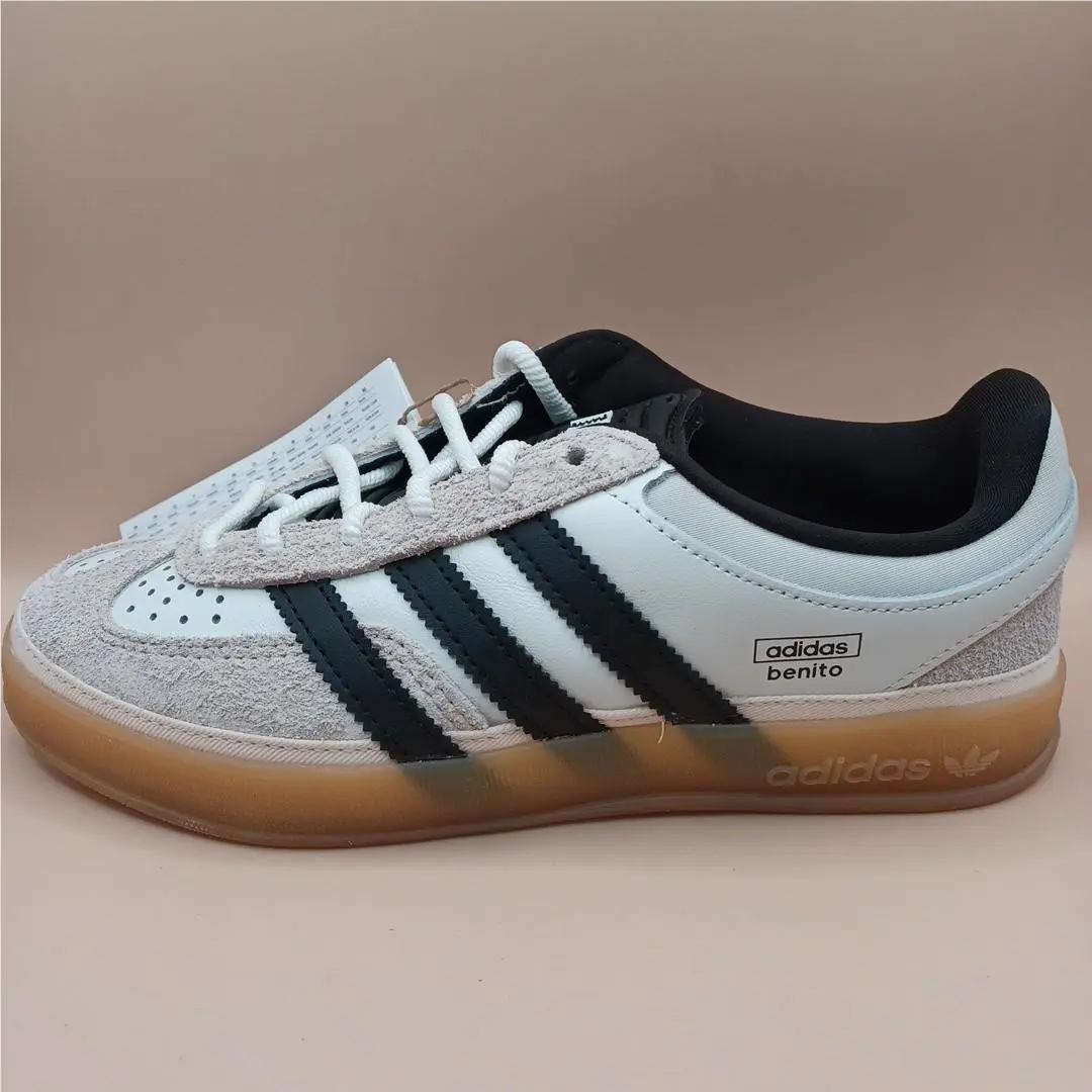 Adidas shoes - adidas Gazelle - Gazelle - Multicolor 9