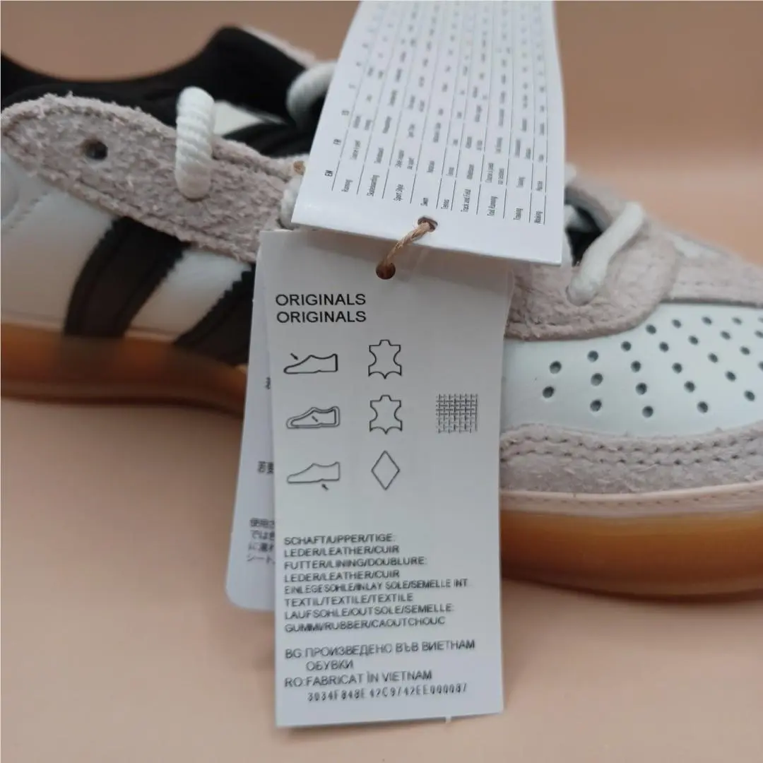 Adidas shoes - adidas Gazelle - Gazelle - Multicolor 10