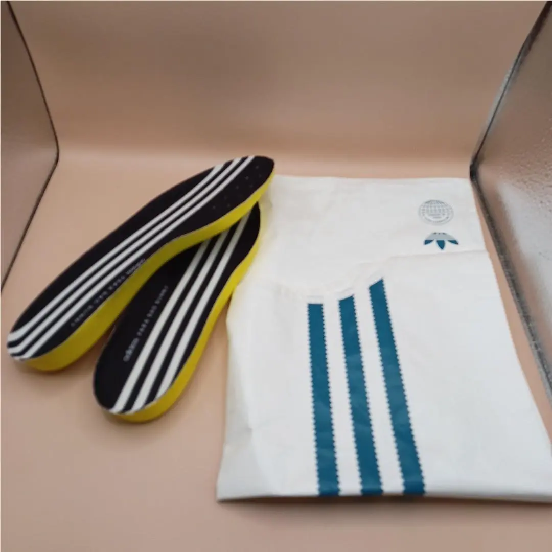 Adidas shoes - adidas Gazelle - Gazelle - Multicolor 14