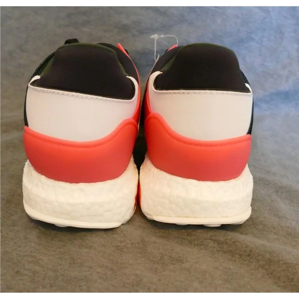 Adidas shoes - adidas EQT Support - EQT Support - BB1237 - Black 3