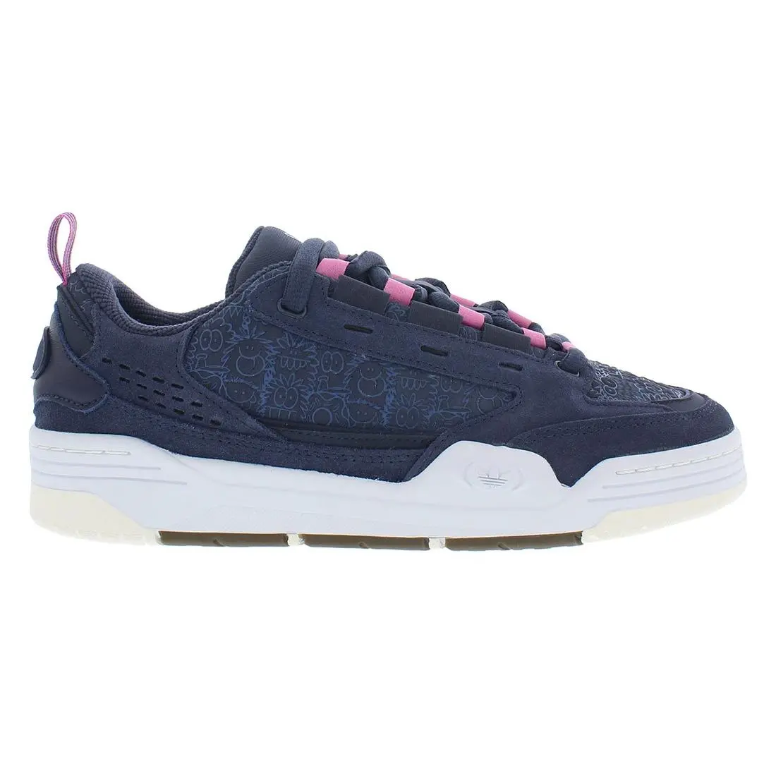 Adidas shoes - Navy, Main: Blue (UPC: 195734444012) 0