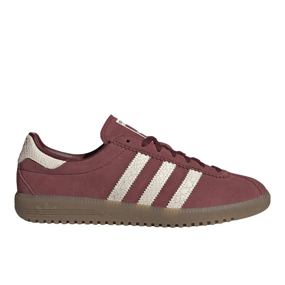 Adidas Brmd Lace Up Womens Size 7.5 M Sneakers Casual Shoes IH4182