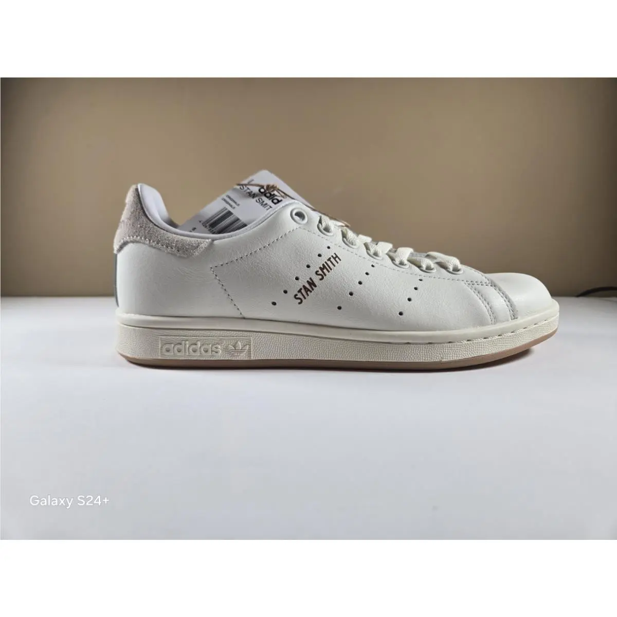 Adidas Stan Smith Men`s Size 6.5 Model Iu9398