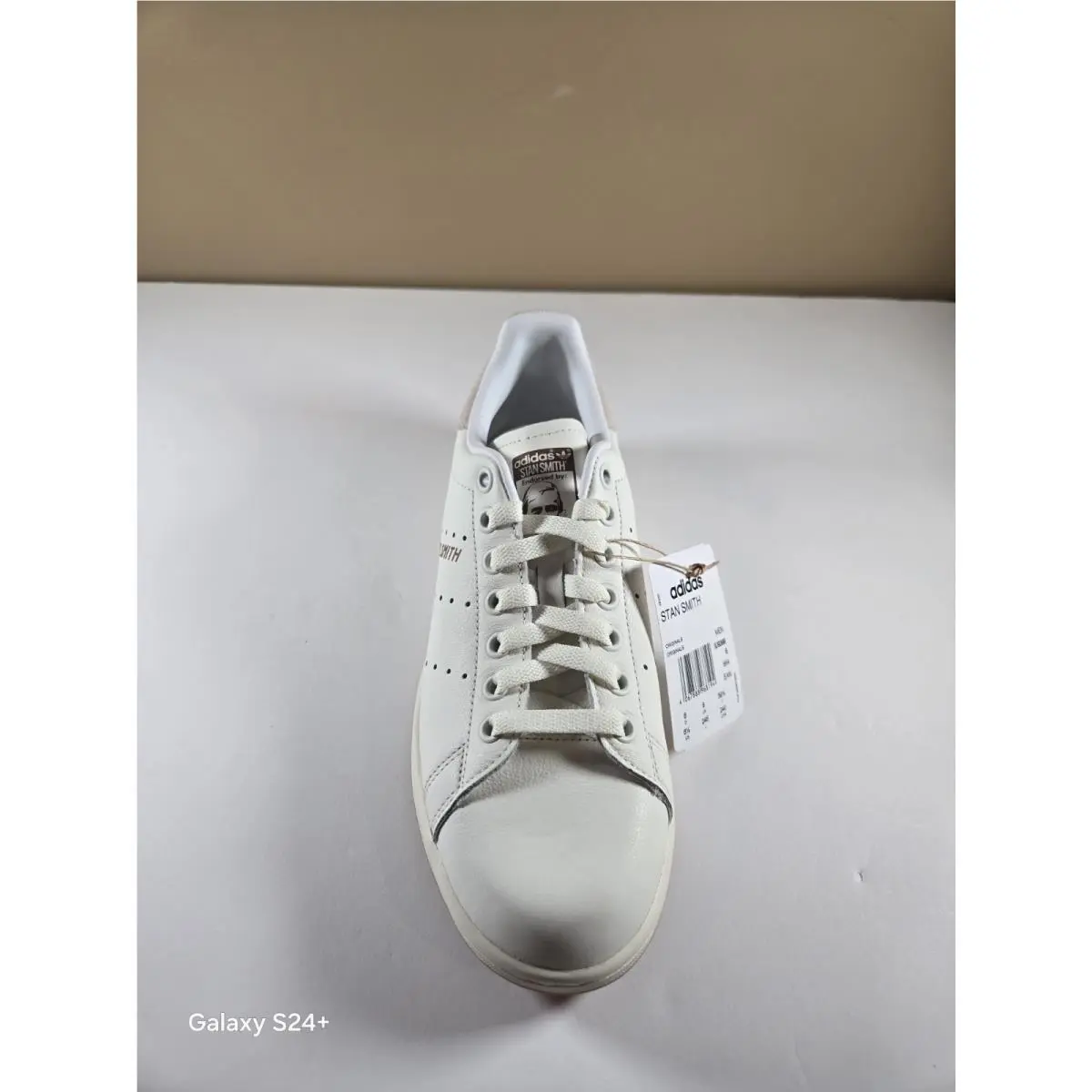 Adidas shoes - adidas Stan Smith - Stan Smith - Iu9398 - cwwhite 2