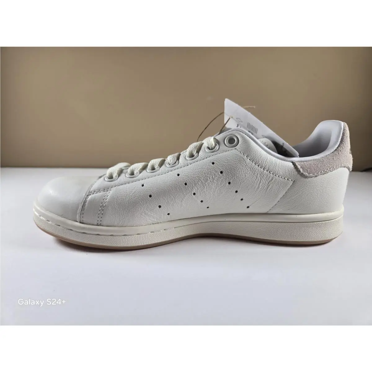 Adidas shoes - adidas Stan Smith - Stan Smith - Iu9398 - cwwhite 3