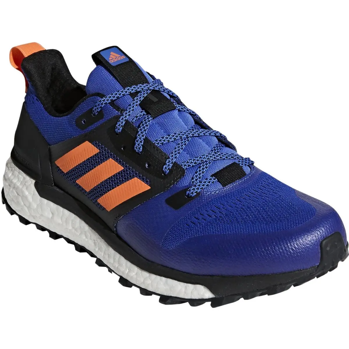 Adidas shoes - Blue (UPC: 191039035634) 0