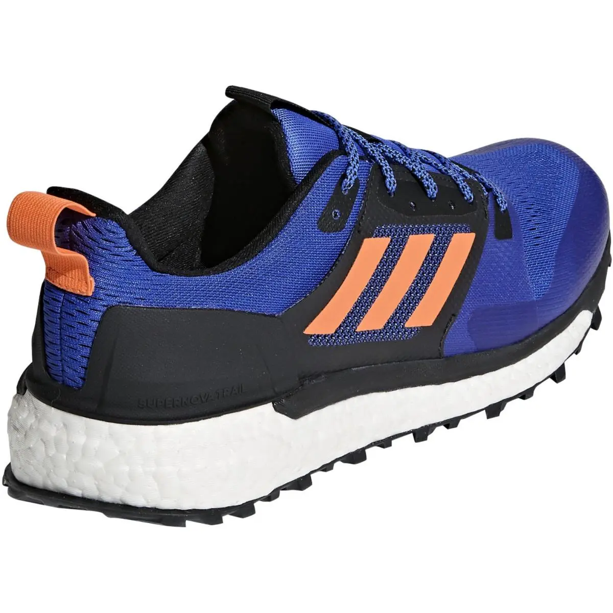 Adidas shoes - Blue (UPC: 191039035634) 1