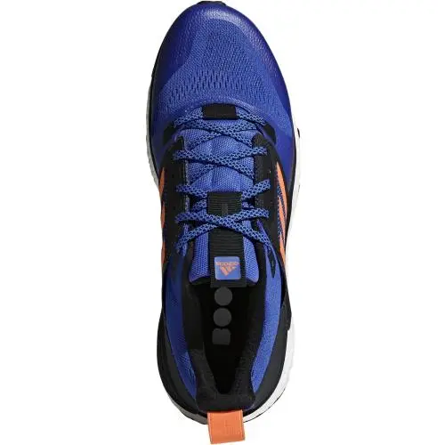 Adidas shoes - Blue (UPC: 191039035634) 2