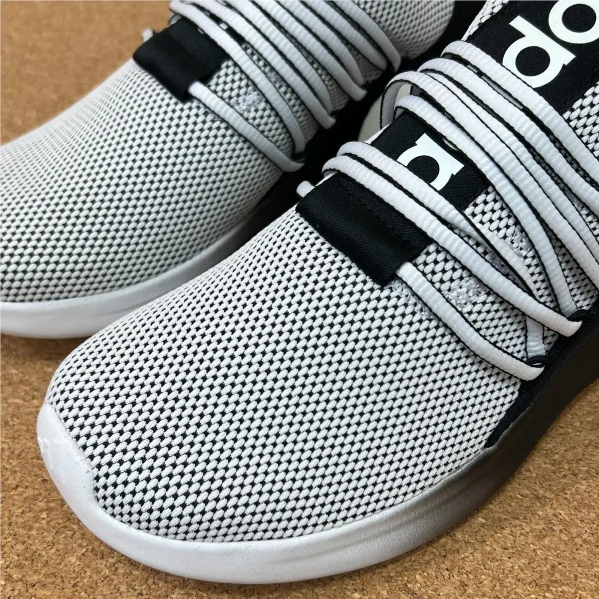 Adidas shoes - adidas Lite Racer - Lite Racer - IE6336 - Gray 7