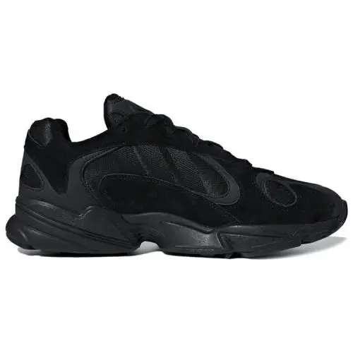 Adidas shoes - adidas Yung-1 - G27026 - Black 0