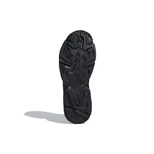 Adidas shoes - adidas Yung-1 - G27026 - Black 4
