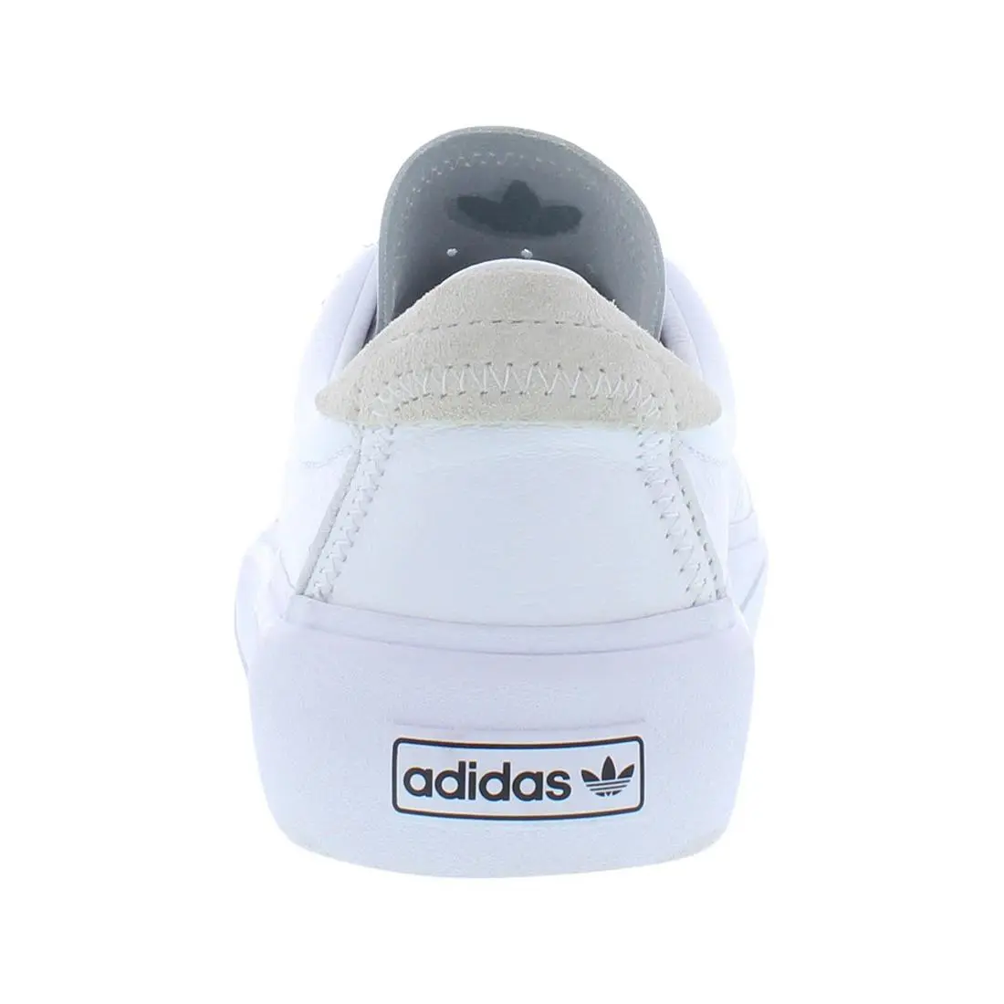 Adidas shoes - EG8348 - EG8348 - White/White/Crystal White, Main: White (UPC: 191531438155) 2