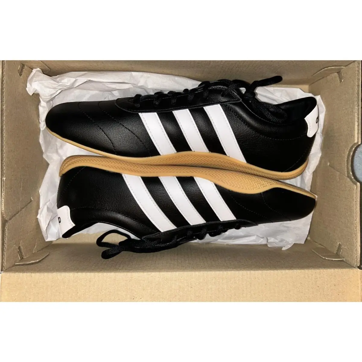Adidas Grand Court Lo Tennis Shoes Size 9 B