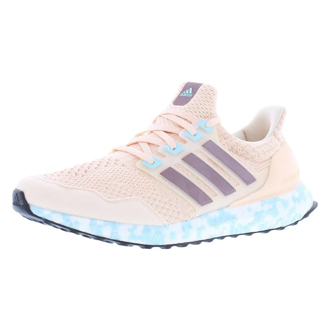 Adidas shoes - Bliss Orange/Wonder Oxide/Bliss Blue, Main: Orange (UPC: 195740007577) 0