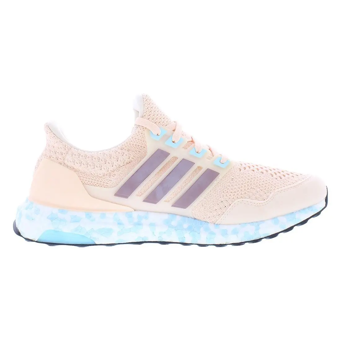 Adidas shoes - Bliss Orange/Wonder Oxide/Bliss Blue, Main: Orange (UPC: 195740007577) 1