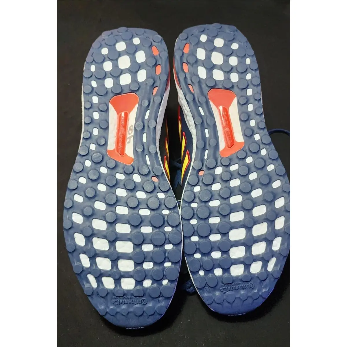 Adidas shoes - adidas UltraBoost DNA - UltraBoost DNA - Multicolor 14