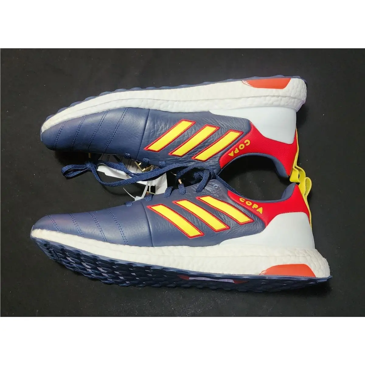 Adidas shoes - adidas UltraBoost DNA - UltraBoost DNA - Multicolor 17