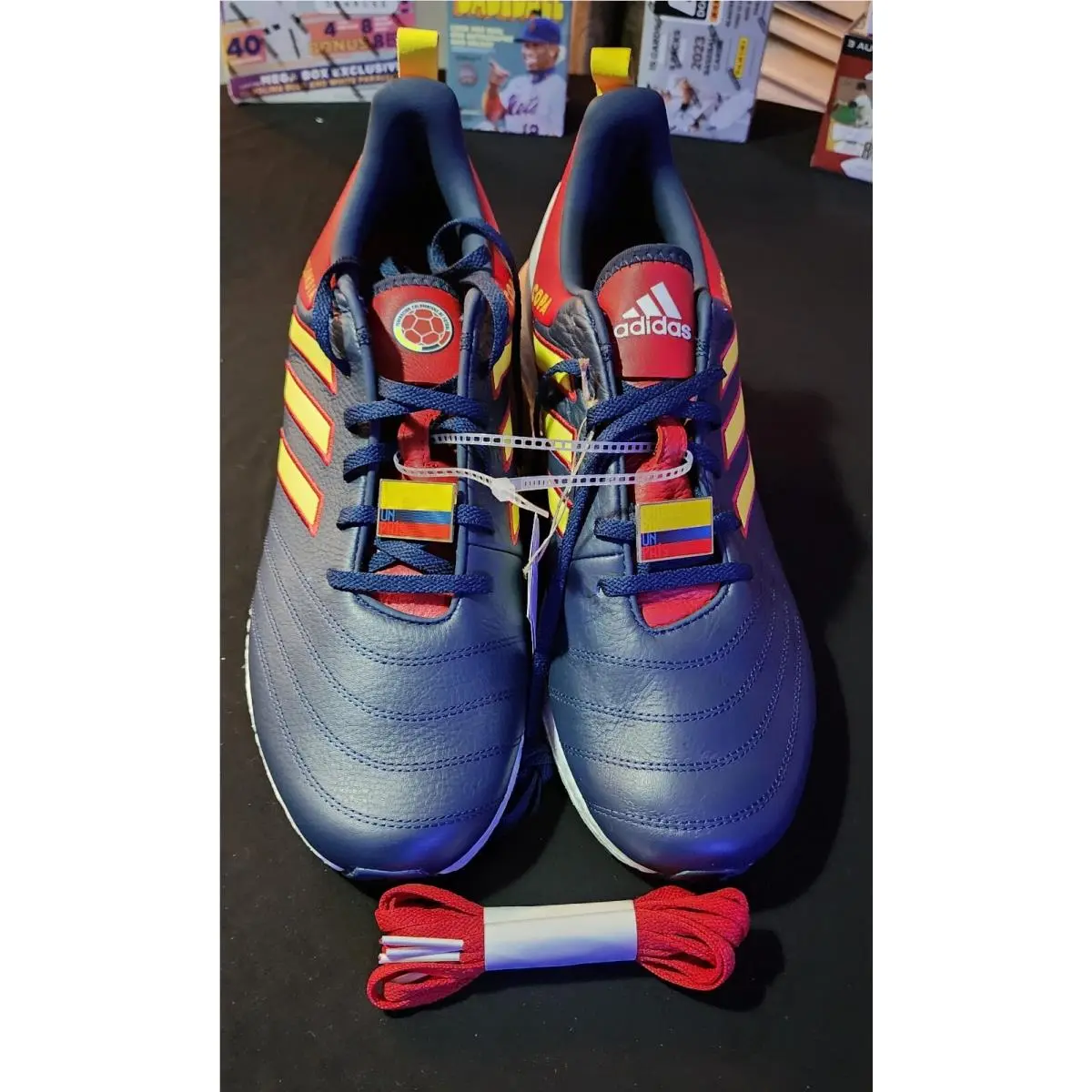 Adidas shoes - adidas UltraBoost DNA - UltraBoost DNA - Multicolor 2