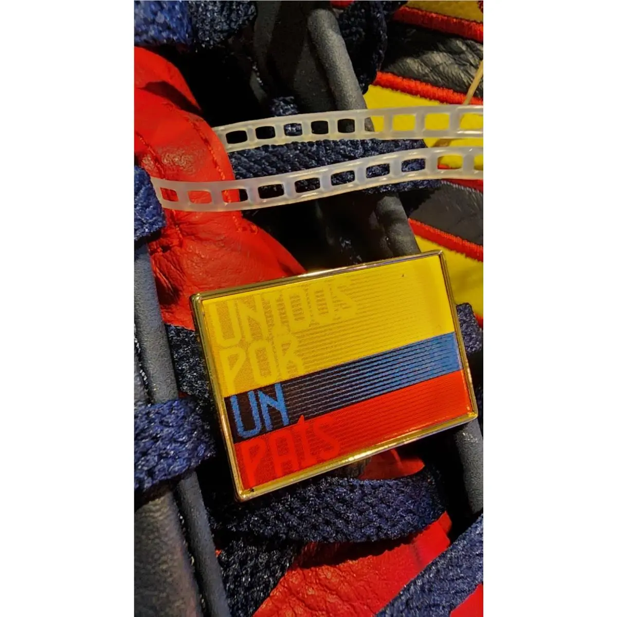 Adidas shoes - adidas UltraBoost DNA - UltraBoost DNA - Multicolor 3